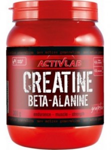  Fitness Authority Beta Alanine Cola 300 