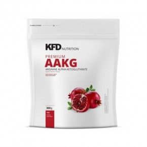  KFD Nutrition Premium AAKG 300 Watermelon