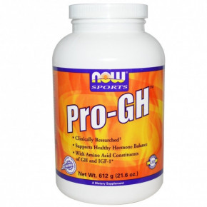  NOW Pro-GH 612    (4384301123)