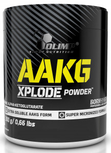  Olimp AAKG Xplode 300 g 