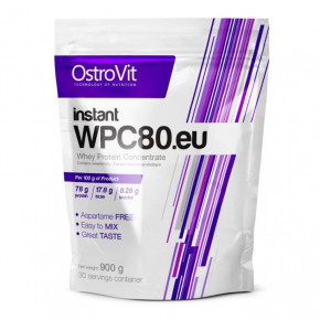  Ostrovit Instant WPC 80 0.9 