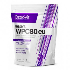  Ostrovit Instant WPC 80/2.27 -