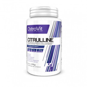  () OstroVit Citrulline 210 70  