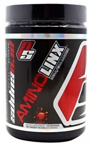  Pro Supps Amino Linx 408 g Watermelon