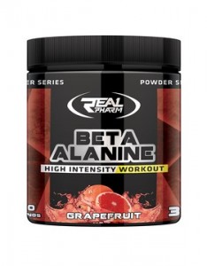  Real Pharm Beta Alanine 300 Cherry