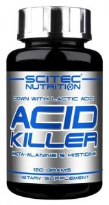  Scitec Nutrition Beta Alanine 120 (7855)