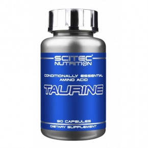   Scitec Nutrition Taurine 90 