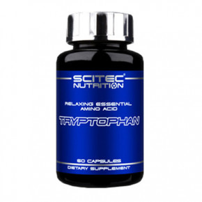  Scitec Nutrition  - 60  (49213)