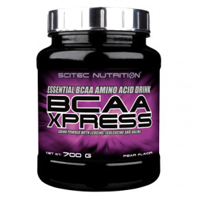  Scitec Nutrition BCAA Xpress 700 Pear