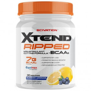  SciVation Xtend Ripped  501   (4384300828)