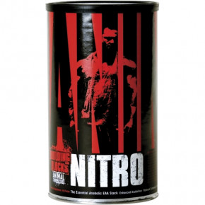  Universal Nutrition Animal Nitro 30  (4384300858)