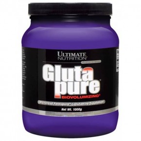  Ultimate Nutrition Glutapure 1000 