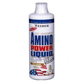  Weider Amino Power Liquid 1000  