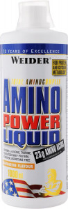  Weider Amino Power Liquid 1000  