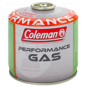   Coleman C300 Performance Gas (3000004539)