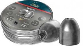   H&N Grizzly, 85/, 5,3, 9 mm (96335608201)