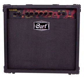  Cort MX30R