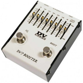   DV Mark DV7 BOOSTER