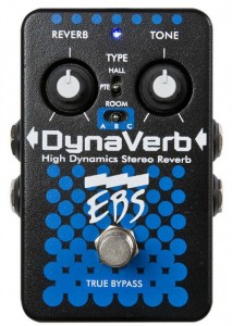 -   EBS DV DynaVerb