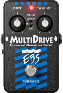 -   EBS MD MultiDrive