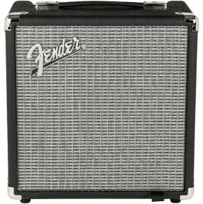   - Fender Rumble 15 Combo (218679)