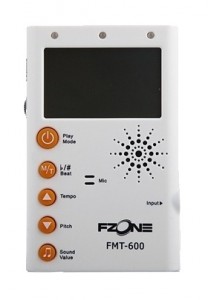 - Fzone FMT600 White