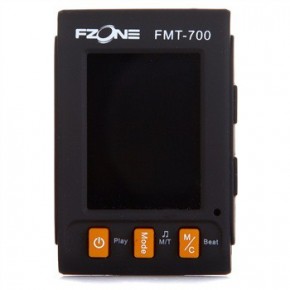 - Fzone FMT700 Black 3