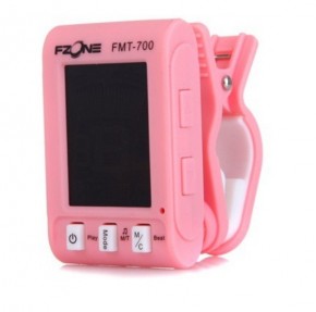 - Fzone FMT700 Pink 3