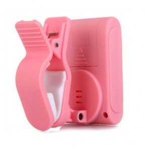 - Fzone FMT700 Pink 5