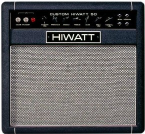   Hiwatt SA-112