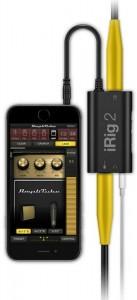  IK Multimedia Irig 2