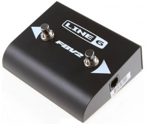  Line 6 FBV2