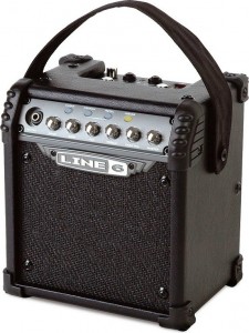  Line 6 Micro Spider