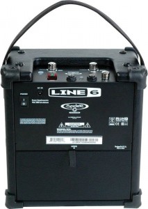  Line 6 Micro Spider 3