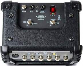  Line 6 Micro Spider 5