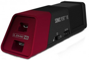  Line 6 Sonic Port VX 4