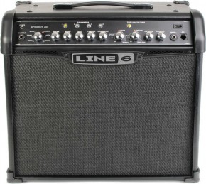  Line 6 Spider IV 30