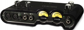  Line 6 UX2 Pod Studio