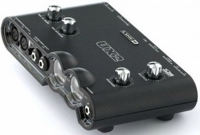  Line 6 UX2 Pod Studio 5