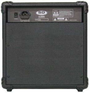  Paxphil G20FX 3