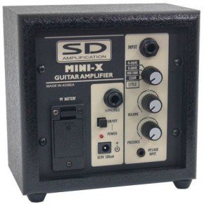  Paxphil MiniX 3