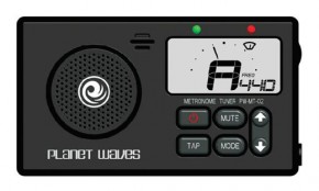 - Planet Waves PWMT02