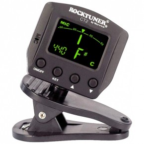   RockTuner RT CT2