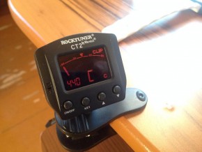   RockTuner RT CT2 6