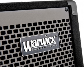   Warwick WCA410-4 4