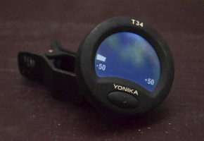   Yonika T-34 3