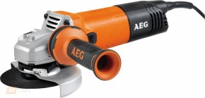   AEG WS 24-230 DMS (4935412624) 3