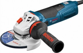   Bosch GWS 17-125 CIE