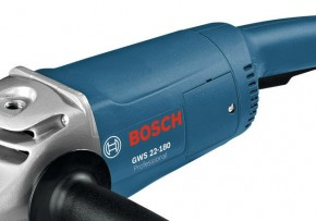   Bosch GWS 22-180 H 3