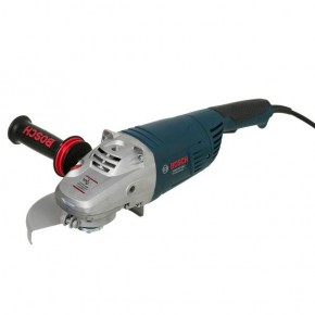   Bosch GWS 22-180 H